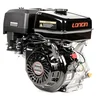 Loncin-motor G420F-L horisontell axelkon 22,2 mm / 110 mm G420F-L