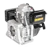 Loncin motor LC165F-3H-A horisontell axel 15 mm / 29 mm med gänga LC165F-3H-A