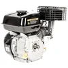 Loncin-motor LC170F-2 GL horizontale as 25 mm / 32 mm LC170F-2 GL