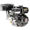 Loncin-motor LC170F-2 GL horizontale as 25 mm / 32 mm LC170F-2 GL