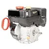 Loncin motor LC170FS-A35 vízszintes tengely 19,05 mm /85 mm LC170FS-A35