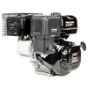 Loncin-motor LC192F-A horizontale as 25 mm / 60 mm LC192F-A