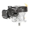 Loncin motor LC1P65FE-B GL függőleges tengely 22,2 mm / 62 mm LC1P65FE-B GL