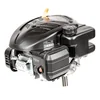 Loncin motor LC1P65FE-B GL lodret aksel 22,2 mm / 62 mm LC1P65FE-B GL