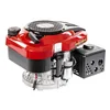 Loncin-motor LC1P70FC E-START-P verticale as 25 mm / 80 mm LC1P70FC E-START-P