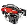 Loncin-motor LC1P70FC E-START-P verticale as 25 mm / 80 mm LC1P70FC E-START-P