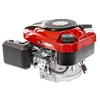 Loncin-motor LC1P70FC E-START-P verticale as 25 mm / 80 mm LC1P70FC E-START-P