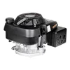 Loncin motor LC1P70FC lodret aksel 22,2 mm / 80 mm med ekstra aksel LC1P70FC-WEIBANG