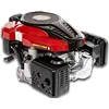 LONCIN MOTOR LC1P70FC-P E-START FÖR LAWNMAN BENSIN 6.5 HP 196 cm3 VERTIKAL CYLINDERSKAXEL 25x80mm MED STARTMOTOR HONDA, VANGUARD, B&S, BRIGGS & STRATTON, KOHLER, KAWASAKI