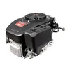 Loncin motor LC1P85F-A lodret aksel 25,4 mm / 80 mm LC1P85FA-A