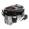 Loncin motor LC2P82F-A lodret aksel 25,4 mm / 80 mm LC2P82F-A