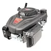 Loncin motor V-200-F lodret aksel 22,2 mm / 80 mm V200-F