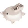 Loncin rear water pump housing LC80NB20-6.1Q ORIGINAL PART 660220029-0001