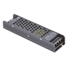 Long graphite modular LED power supply ip20 / /12v / /12,5a /150w