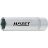 Long hex socket 1/4 "4x mm HAZET