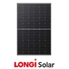 LONGI Explorer LR5-54HTH 430W (HIMO6) Fekete keret