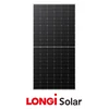 LONGI Explorer LR5-54HTH 435W (HIMO6) Black Frame - KONTEJNER