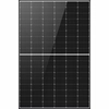 LONGI LR5-54HIH 410W solar panel with black frame