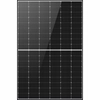 LONGI LR5-54HIH 410W Solarpanel mit schwarzem Rahmen