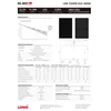 LONGI päikeseenergia LR4-72HPB -420W, TÄISMUST, RAAM 40mm
