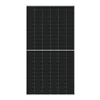 LONGI SOLAR fotoelementu moduļa panelis LR5-72HIH 530W sudraba rāmis 35mm