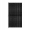 LONGI SOLAR panel LR5-54HIH 405W μαύρο πλαίσιο 30mm