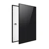 LONGI SOLAR photovoltaic module panel LR5-54HIB 400W full black 30mm