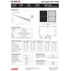 Longi solcellspanel LR5-54HIH-410M 410W Svart ram av P-typ