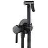 Loop Black Rea Bidet Faucet - additional 5% discount with code REA5