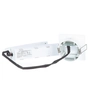 LOVATO P ECO apparecchio a LED 3W (ottica a corridoio)1h monouso bianco Cat. No.:LVPC/3W/E/1/SE/X/WH