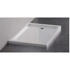 Low acrylic shower tray NEW TRENDY 140x70x4.5cm