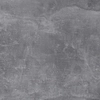Lumarko Psací stůl se zásuvkou, 123 x 50 x 76,5 cm, šedý beton a bílá