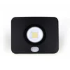 LUMAX SURFI LED-projektor med sensor 30W 3000K varmt ljus 2100lm 20.000 timmar A+ IP65