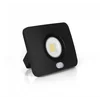 LUMAX SURFI LED-projektor med sensor 30W 3000K varmt ljus 2100lm 20.000 timmar A+ IP65