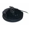 Lumină industrială LED Kobi UFO-200 W 22000 lm - LED SAMSUNG - Putere comutabilă