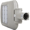 Luminaire public à LED LEDsviti avec charnière 60W blanc neutre (2553)