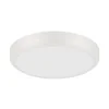 Luminária de teto LED SMD NASTIA LED C 18W WHITE CCT