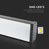 Luminária linear industrial LED V-TAC 100W HIGHBAY Cor da luz: Branco dia