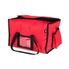 Lunch bag 42x27x29 | 6 boxes | heated | red | Furmis