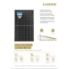 LUXOR Eco Line Demi-Cellule 380 W - Module PV