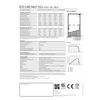 LUXOR Eco Line Half Cell 380 W - Modulo fotovoltaico