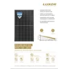 LUXOR Eco Line Half Cell 380 W - Modulo fotovoltaico