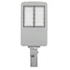 Luz de rua LED V-TAC, 100W, regulável - 140lm/w - SAMSUNG LED Cor da luz: Branco diurno