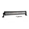 Luz de trabajo LED cree TruckLED 120 W,12/24 V, IP67, 630mm, 6500K, Homologación R10