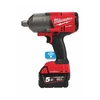 M18 FUEL ™ ONE-KEY ™ 3/4 ˝ impact wrench with circlip Milwaukee M18 ONEFHIWF34-502X