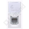 M45:1M telefoon stopcontact RJ11 4 PIN