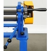 MAAD ZW-1300 / 0.8 ROLLING MACHINE ROLLING MACHINE ROLLERS FOR SHEET METAL MAAD ZW-1300 /0.8mm