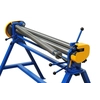 MAAD ZW-1300 / 0.8 ROLLING MACHINE ROLLING MACHINE ROLLERS FOR SHEET METAL MAAD ZW-1300 /0.8mm