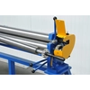 MAAD ZW-1300 / 1.5 / EL ROLLING MACHINE ELECTRIC ROLLING MACHINE 1-PHASE SHEET ROLLER MAAD ZW-1300 /1.5mm EL