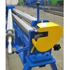 MAAD ZW-1300 / 1.5 ROLLING MACHINE ROLLING MACHINE ROLLERS FOR SHEET METAL MAAD ZW-1300 /1.5mm